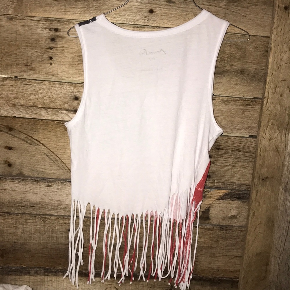Tank top - Picture 2 of 2